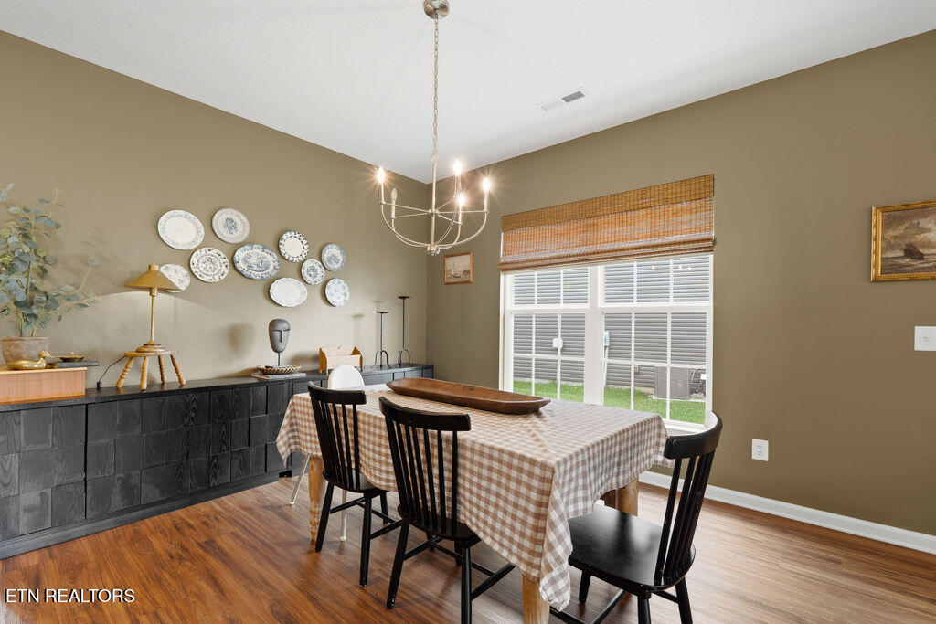 7809 Beeler Farms Lane Knoxville TN 37918