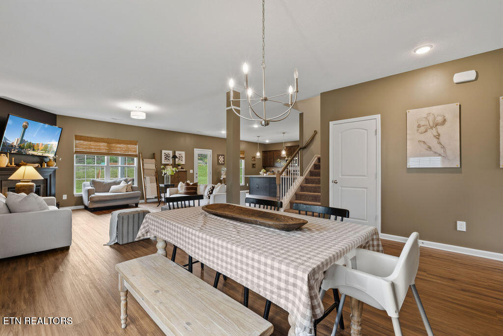 7809 Beeler Farms Lane Knoxville TN 37918