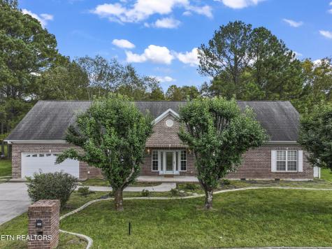 194 Sweet Gum Lane Oak Ridge TN 37830