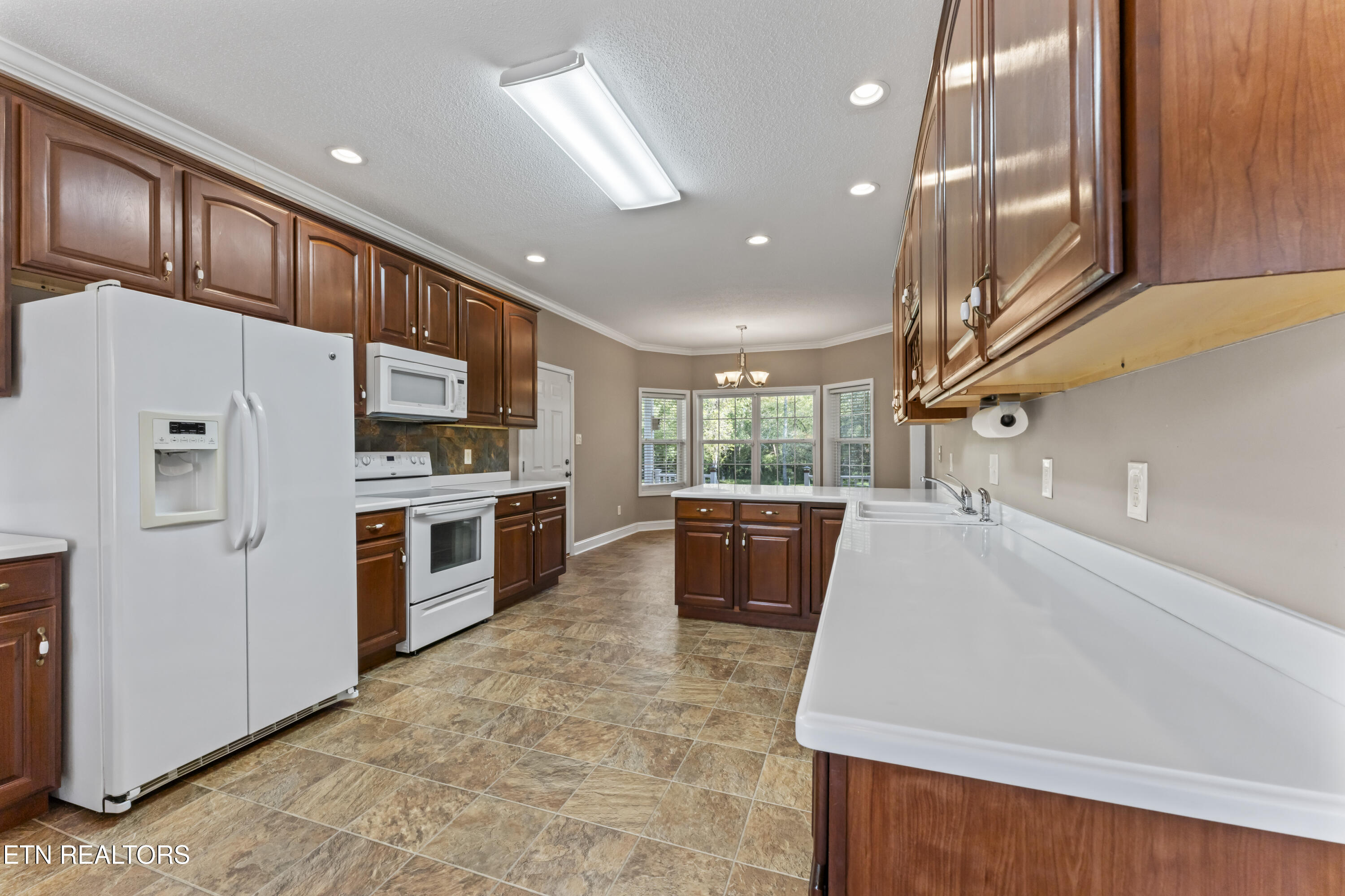 194 Sweet Gum Lane Oak Ridge TN 37830