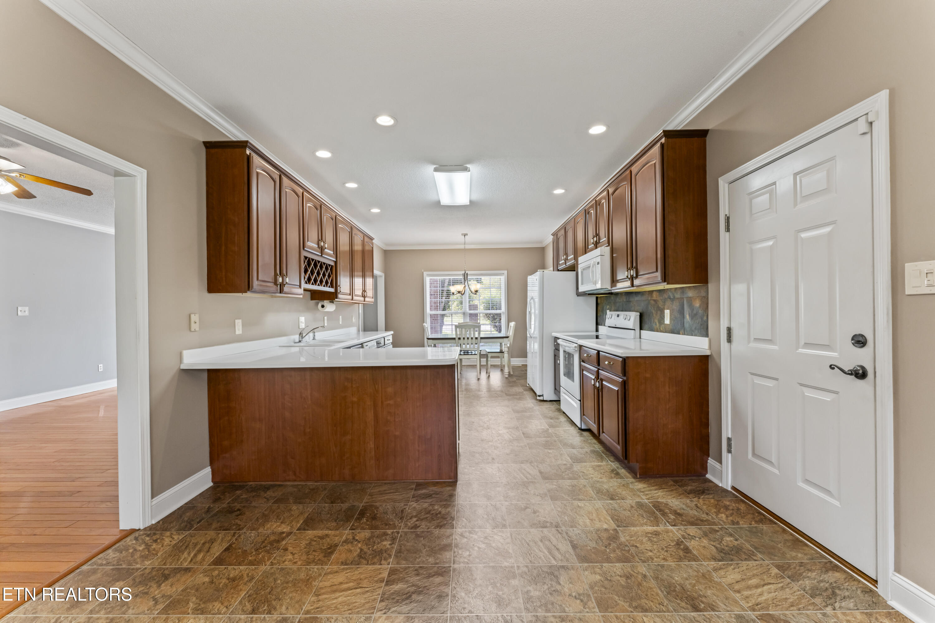 194 Sweet Gum Lane Oak Ridge TN 37830