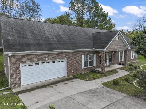 194 Sweet Gum Lane Oak Ridge TN 37830