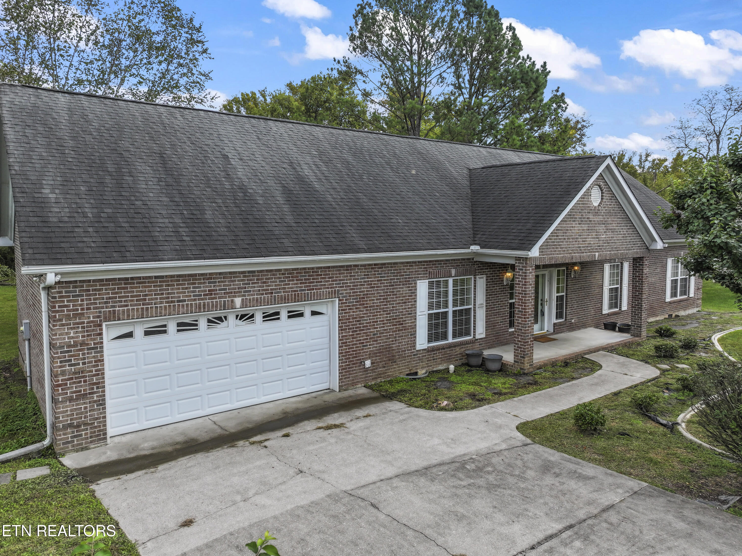 194 Sweet Gum Lane Oak Ridge TN 37830
