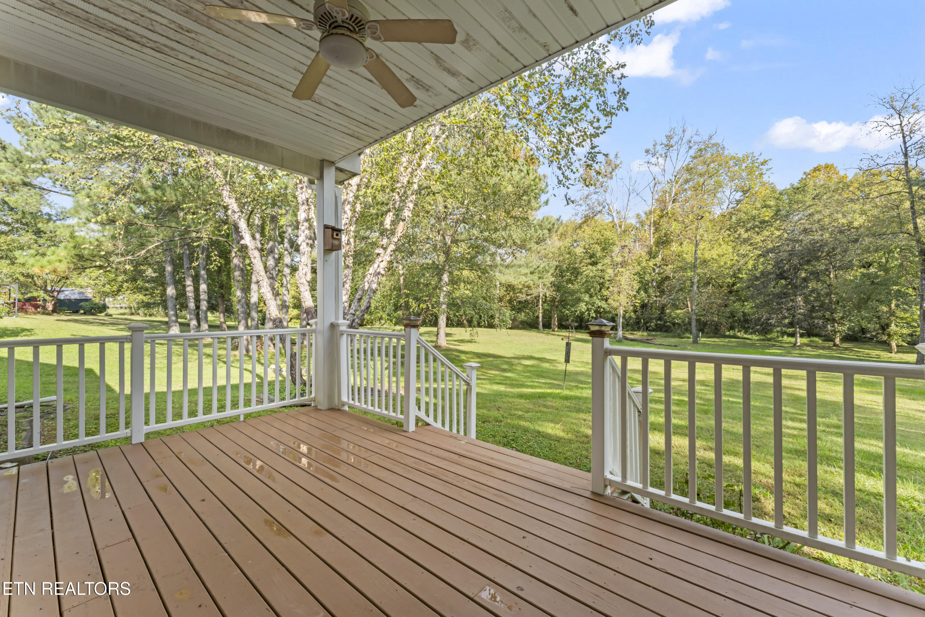 194 Sweet Gum Lane Oak Ridge TN 37830