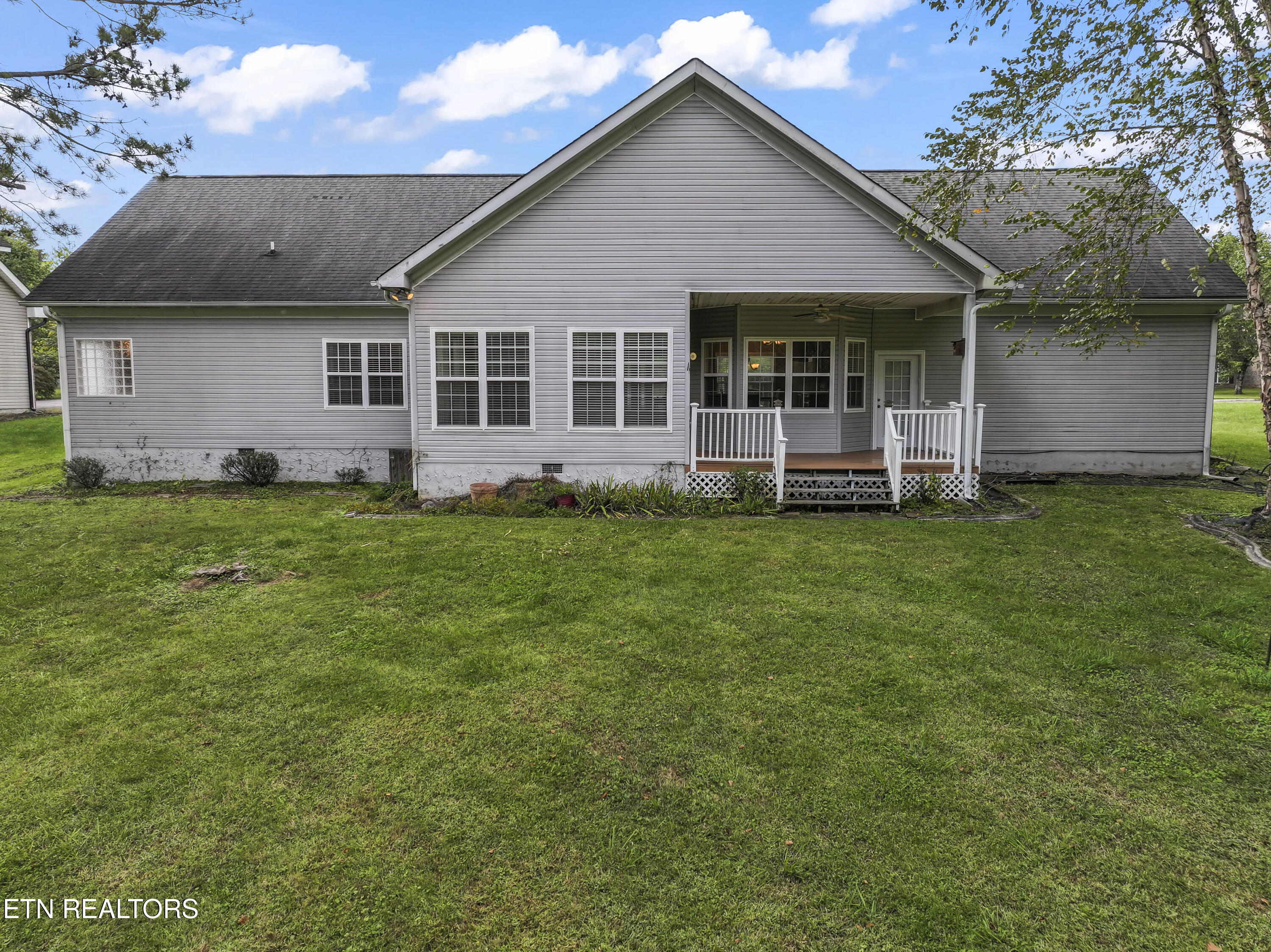 194 Sweet Gum Lane Oak Ridge TN 37830