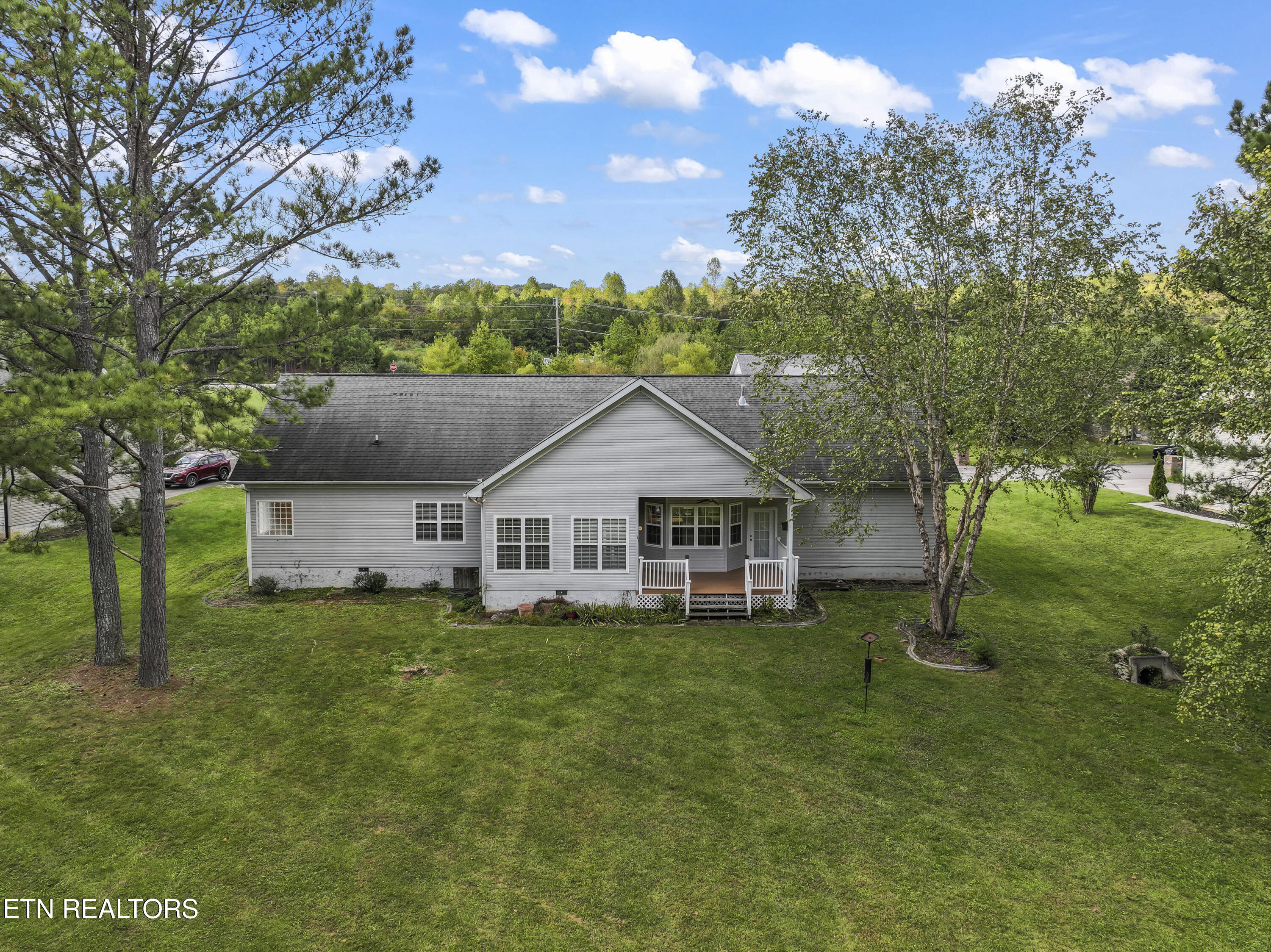 194 Sweet Gum Lane Oak Ridge TN 37830