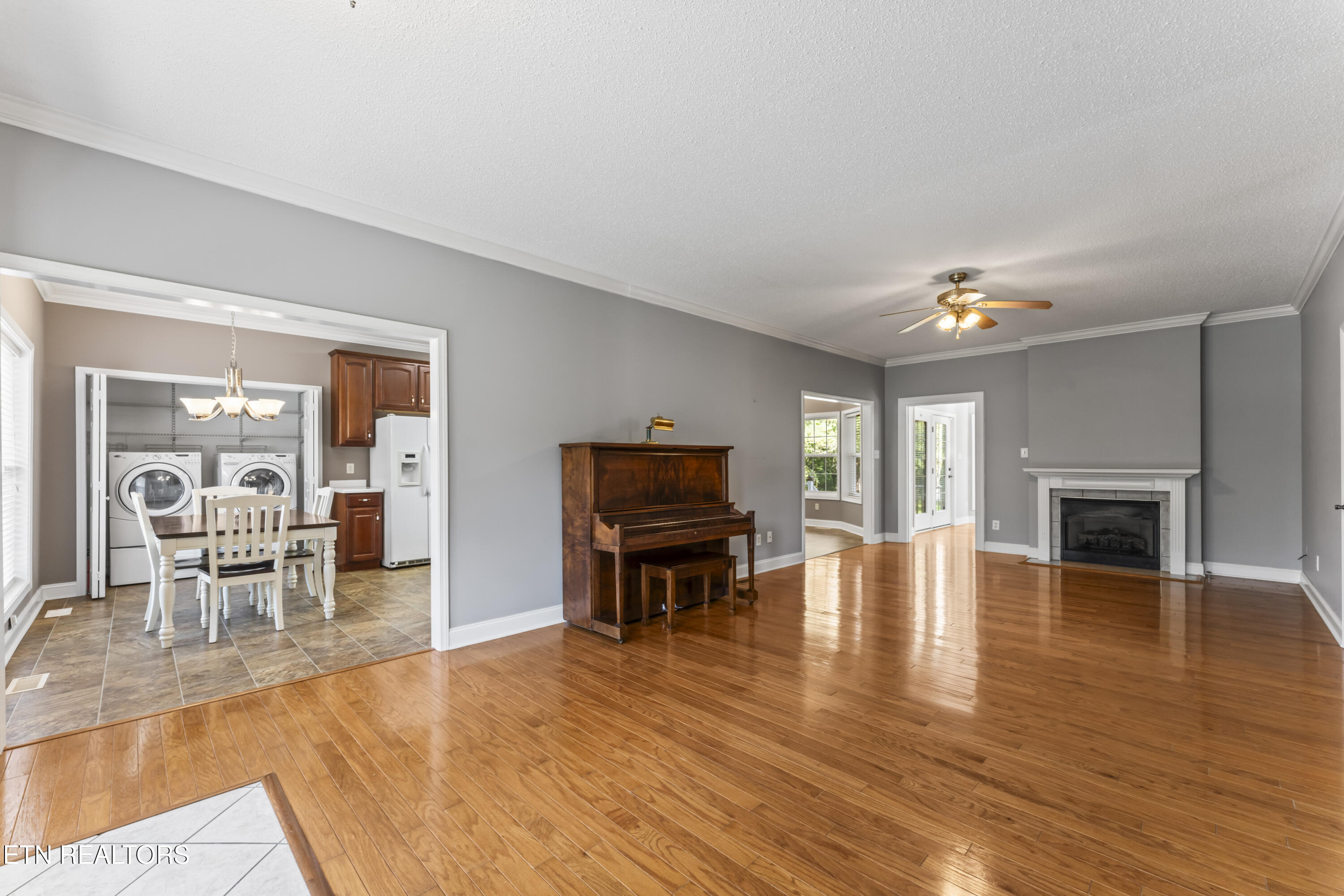 194 Sweet Gum Lane Oak Ridge TN 37830