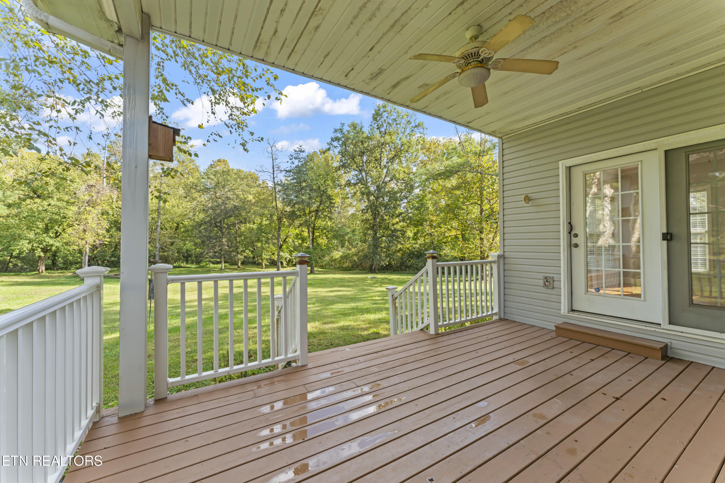 194 Sweet Gum Lane Oak Ridge TN 37830