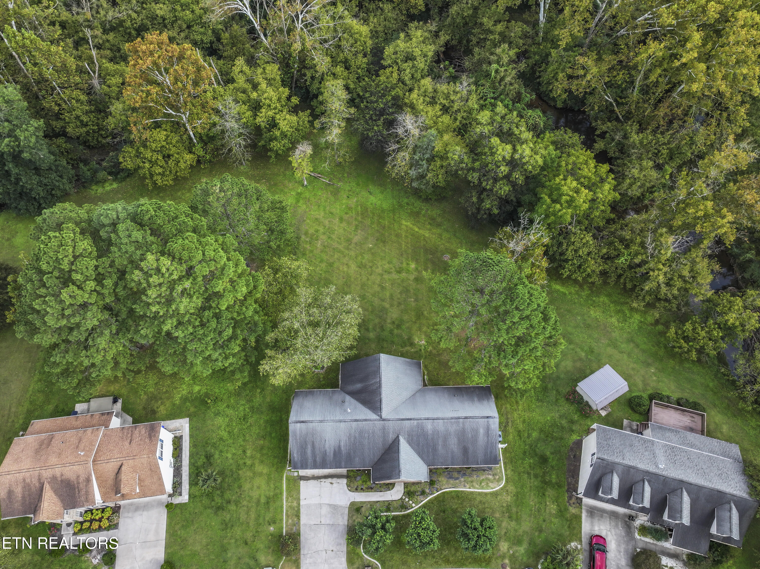 194 Sweet Gum Lane Oak Ridge TN 37830