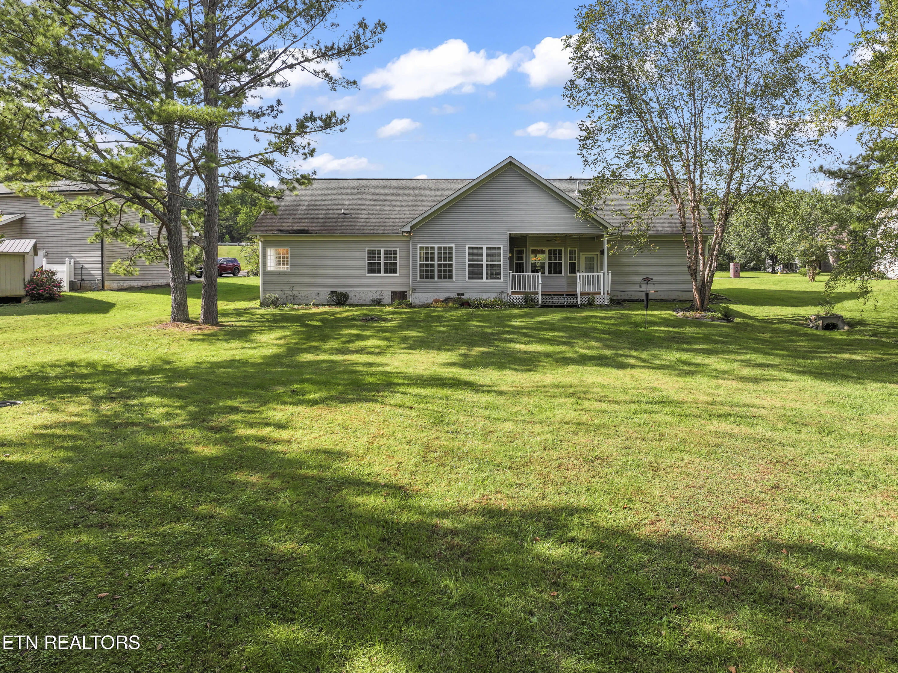 194 Sweet Gum Lane Oak Ridge TN 37830