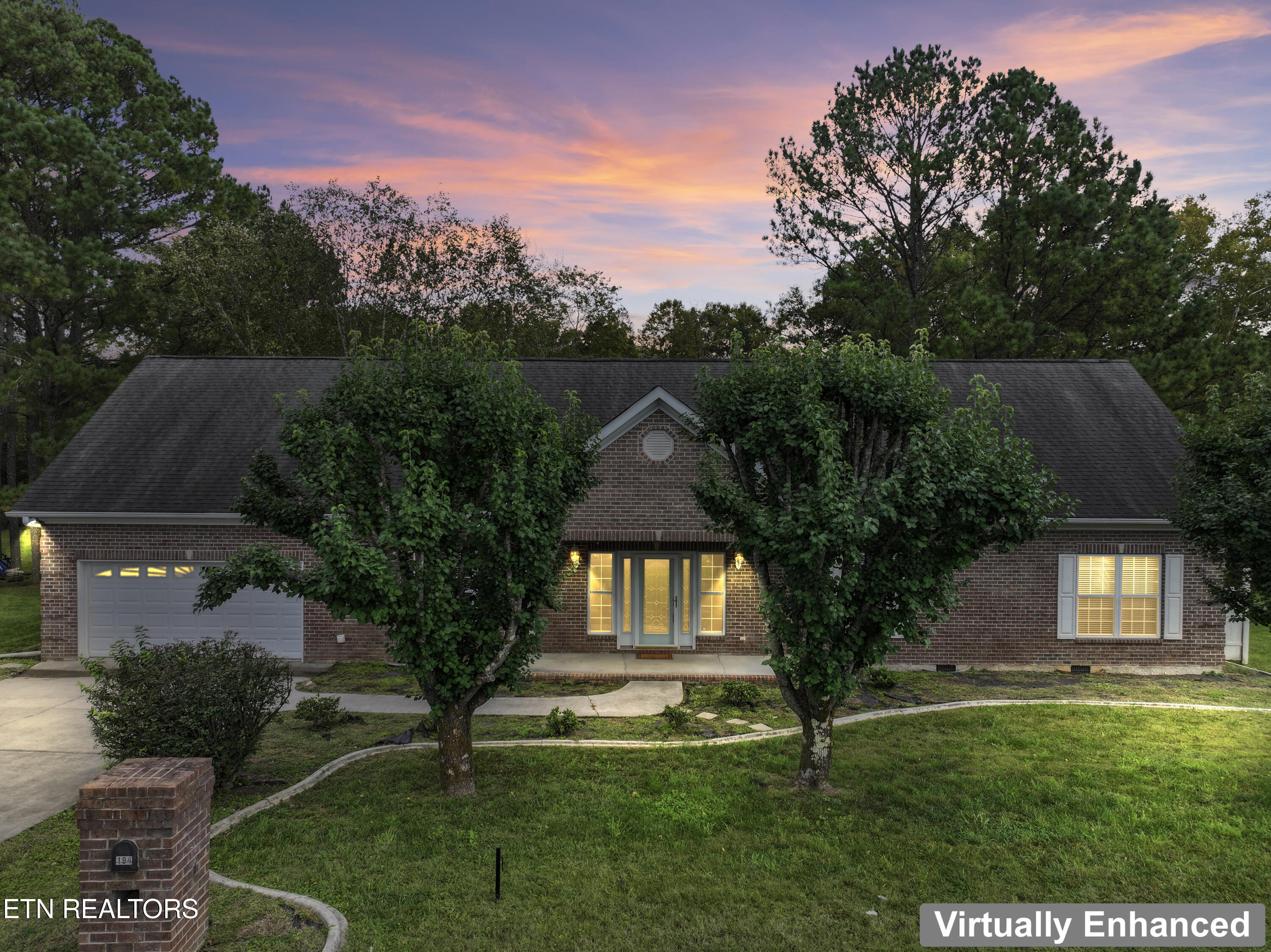 194 Sweet Gum Lane Oak Ridge TN 37830