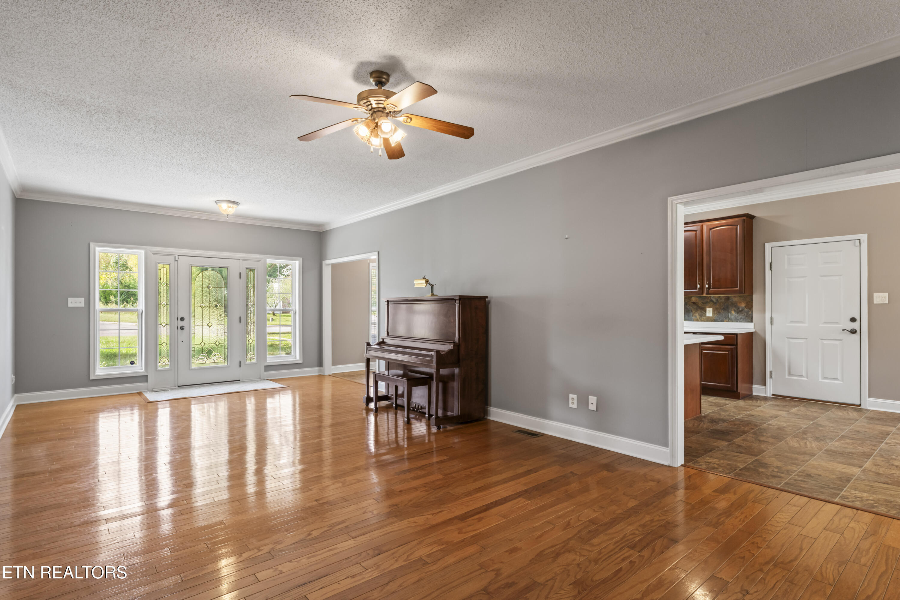 194 Sweet Gum Lane Oak Ridge TN 37830