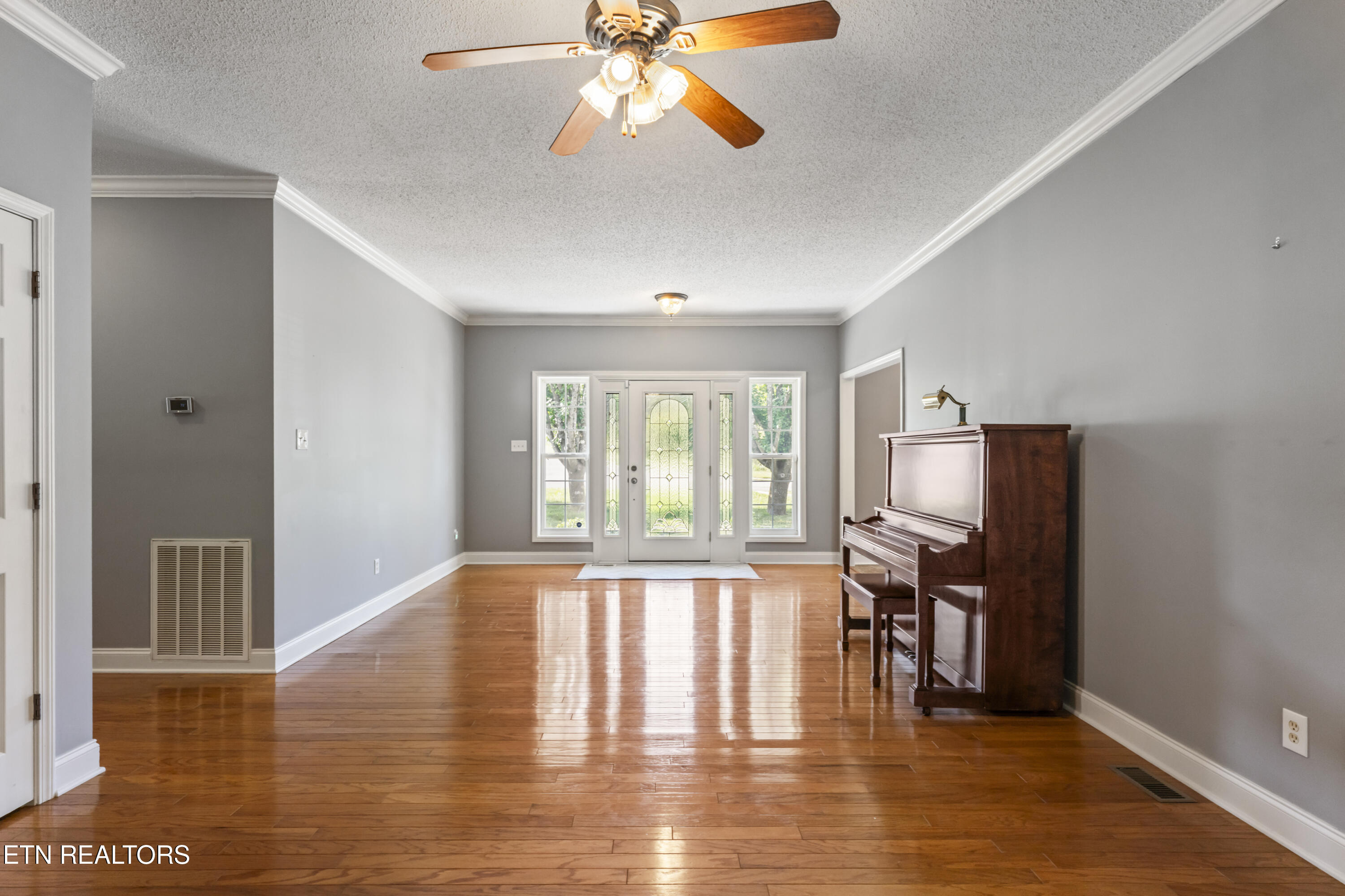194 Sweet Gum Lane Oak Ridge TN 37830