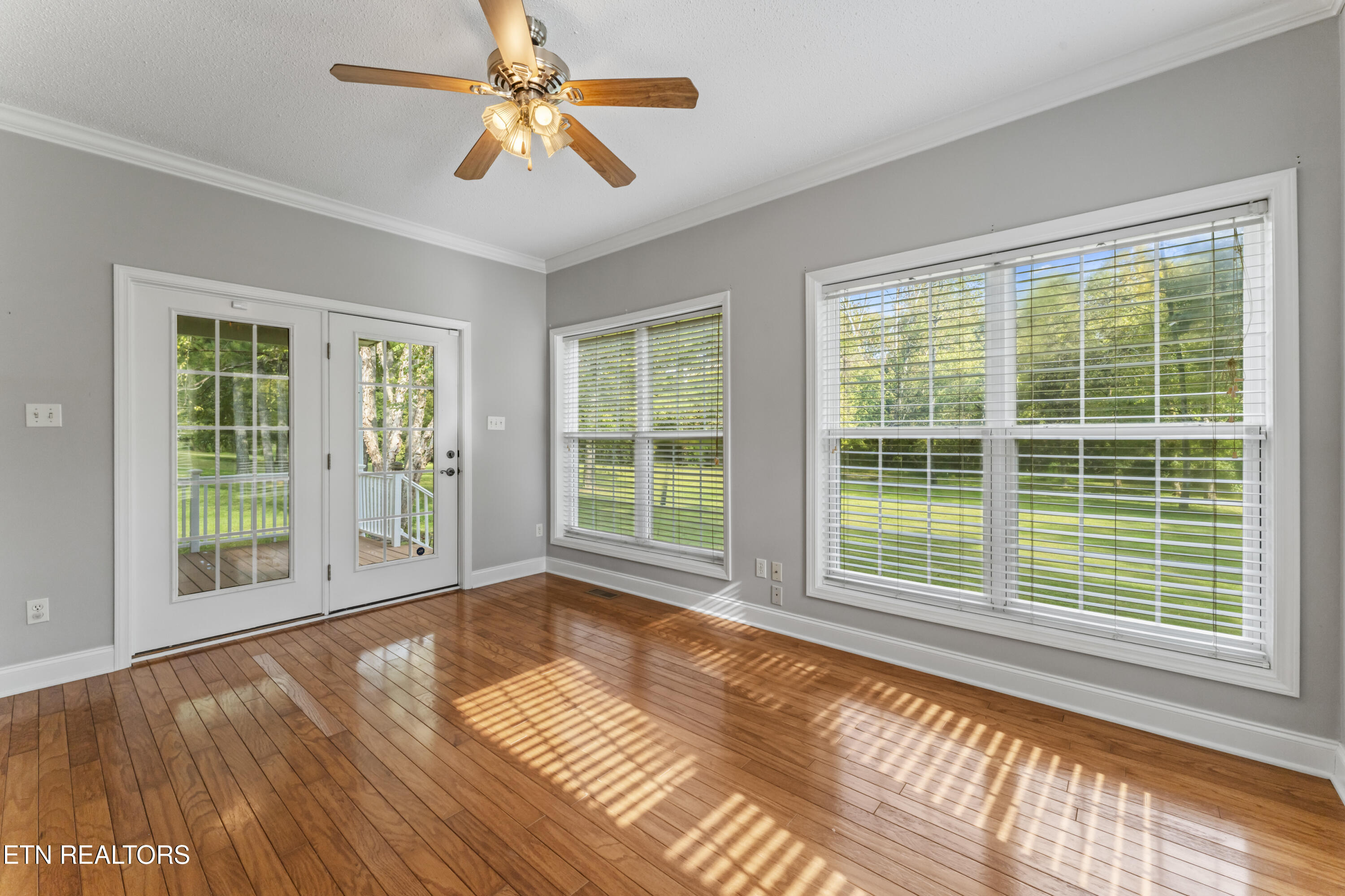194 Sweet Gum Lane Oak Ridge TN 37830