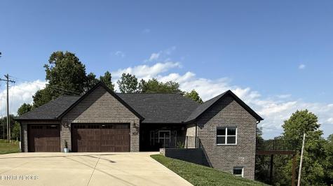 454 Lake Vista Drive Baneberry TN 37890