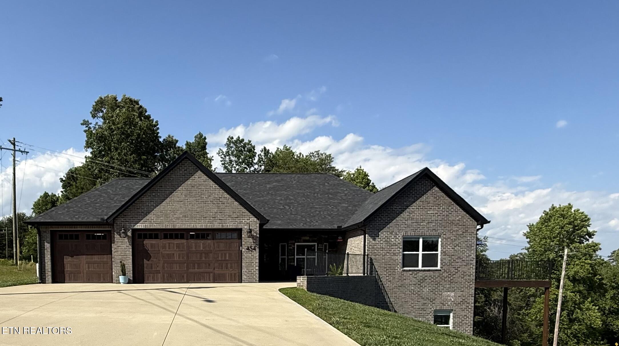 454 Lake Vista Drive Baneberry TN 37890