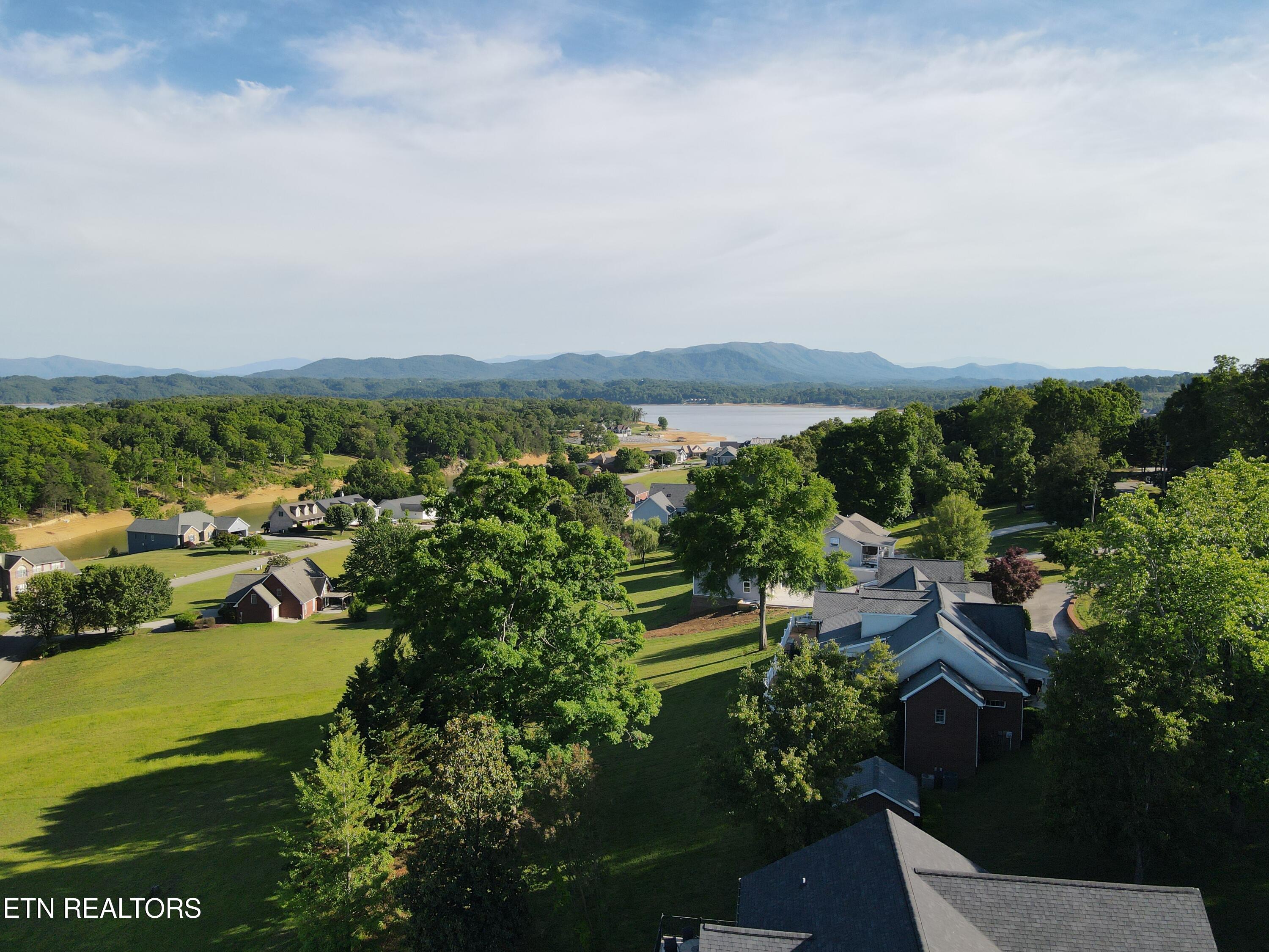 454 Lake Vista Drive Baneberry TN 37890