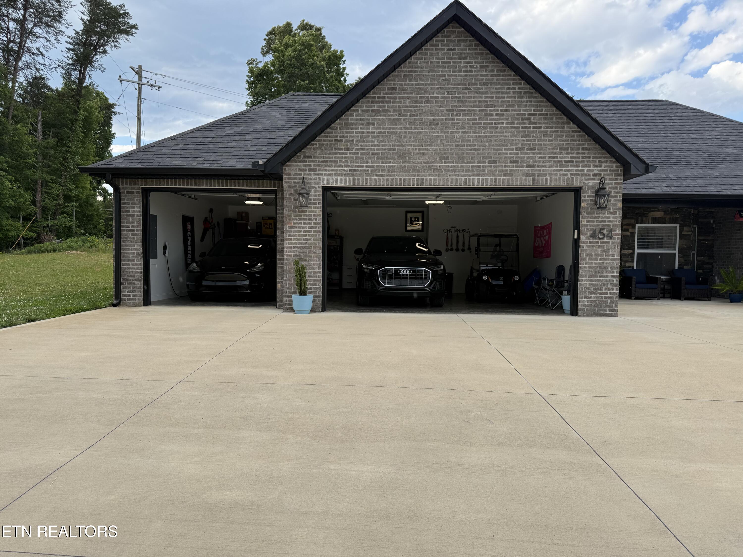 454 Lake Vista Drive Baneberry TN 37890