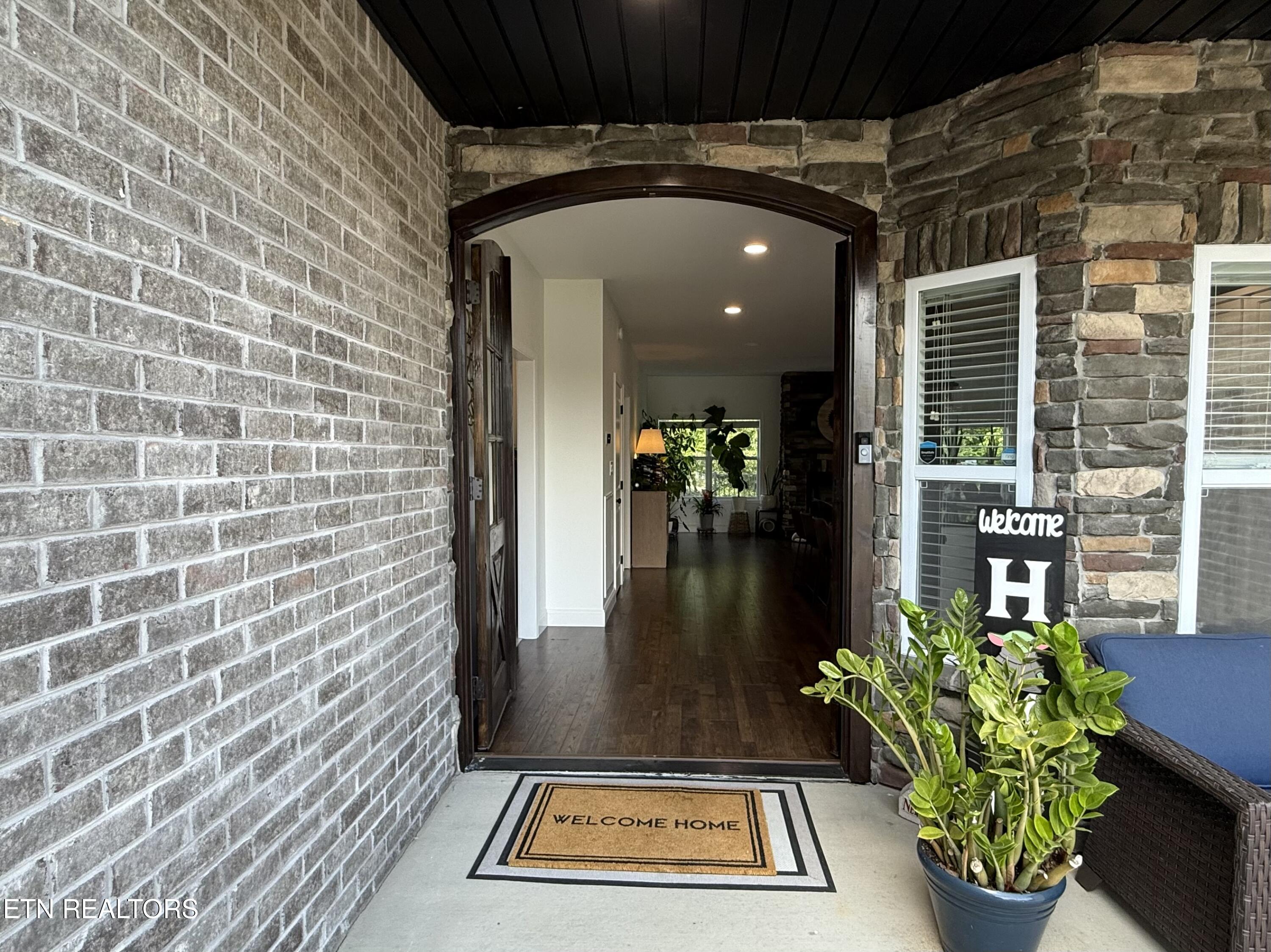 454 Lake Vista Drive Baneberry TN 37890