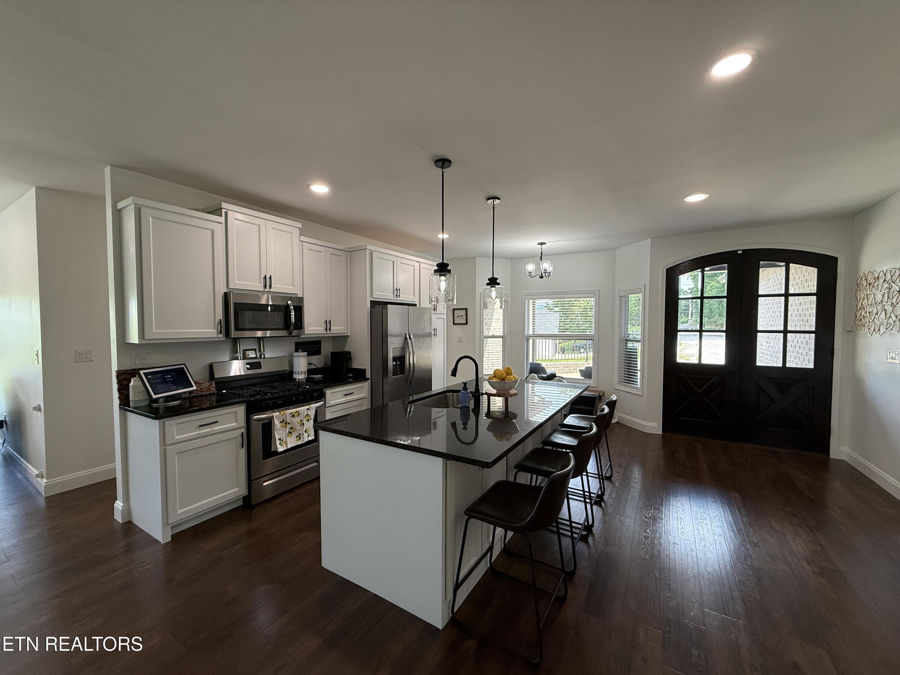 454 Lake Vista Drive Baneberry TN 37890