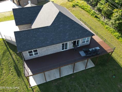 454 Lake Vista Drive Baneberry TN 37890