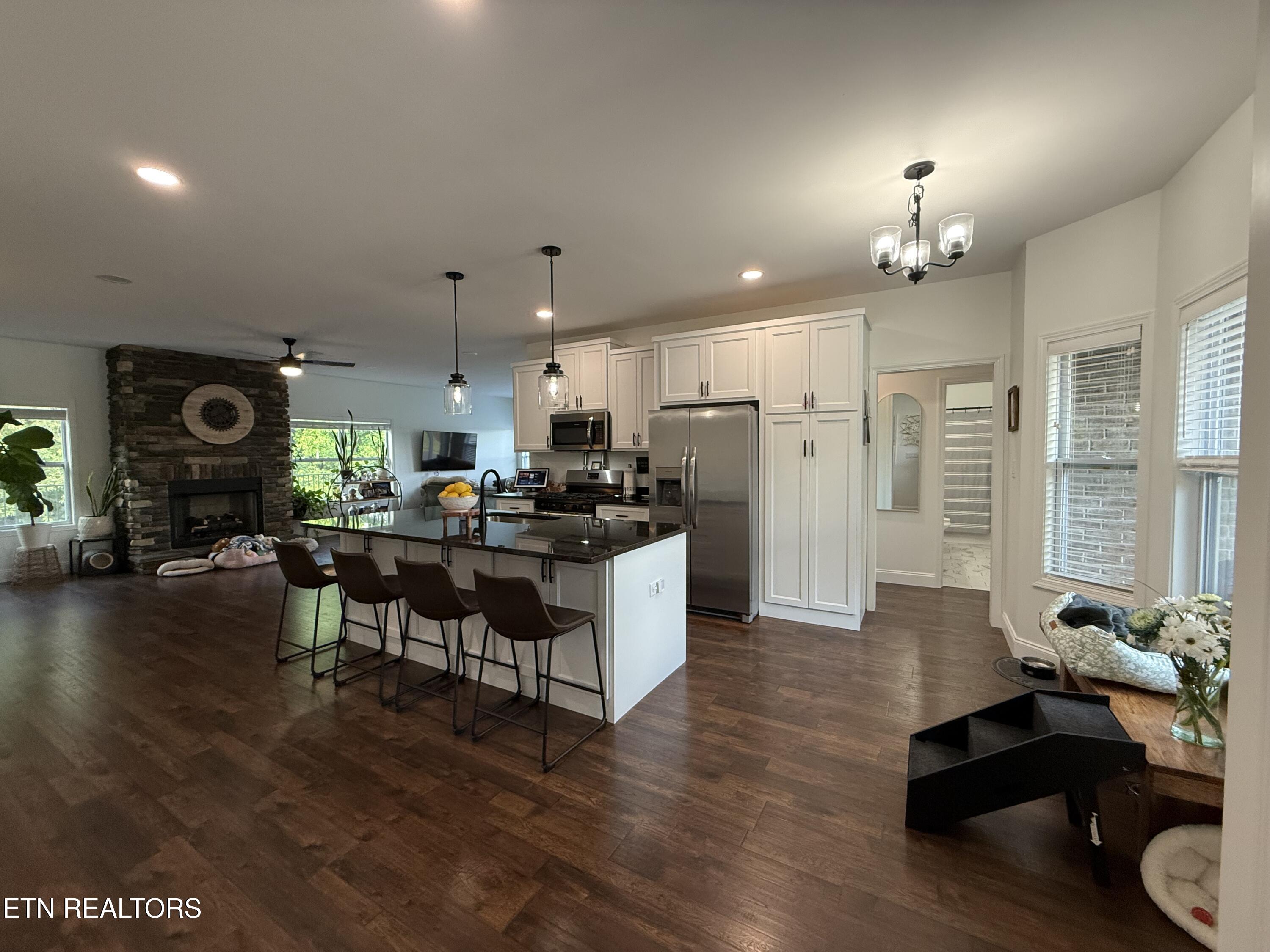 454 Lake Vista Drive Baneberry TN 37890