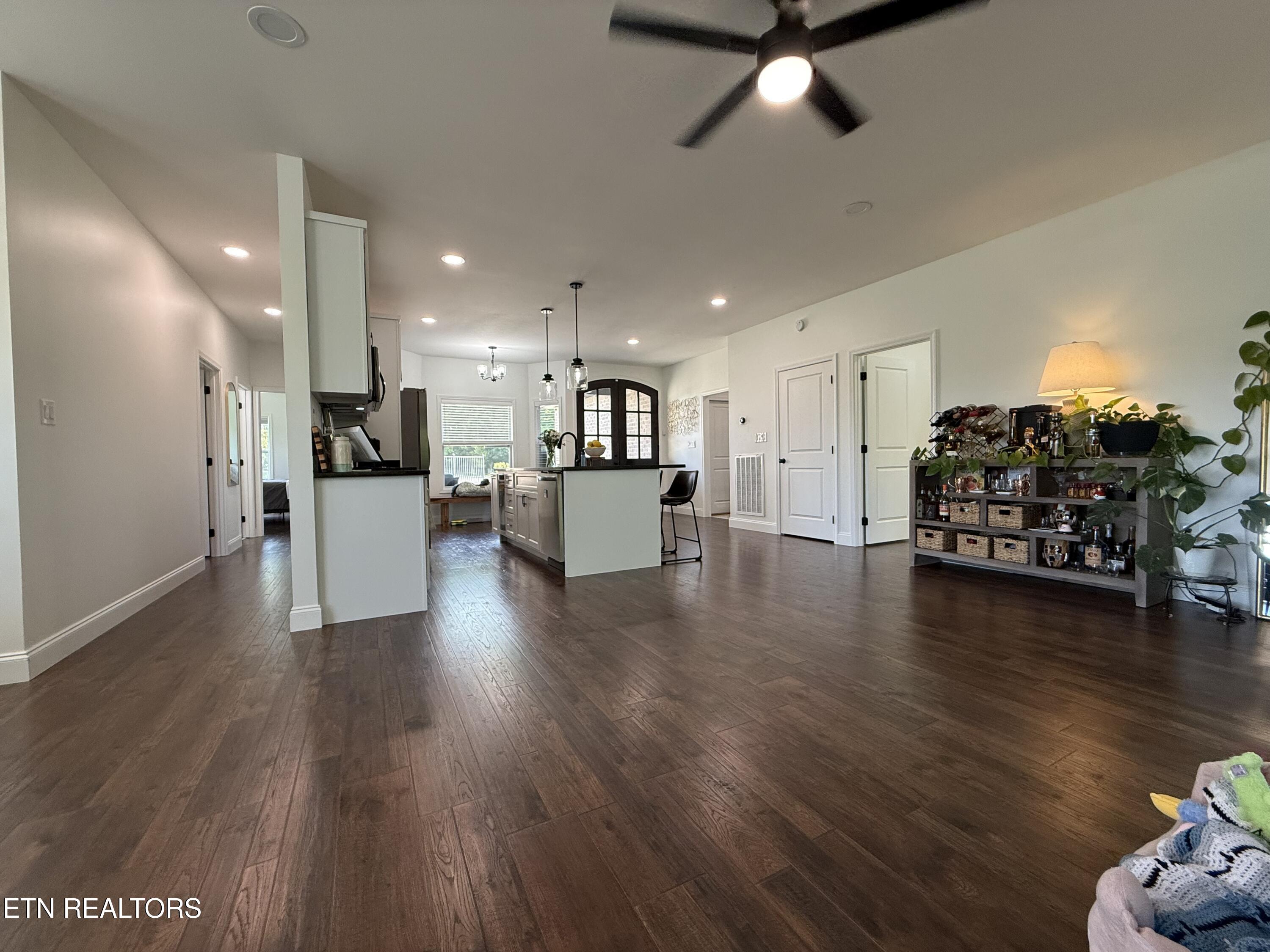 454 Lake Vista Drive Baneberry TN 37890