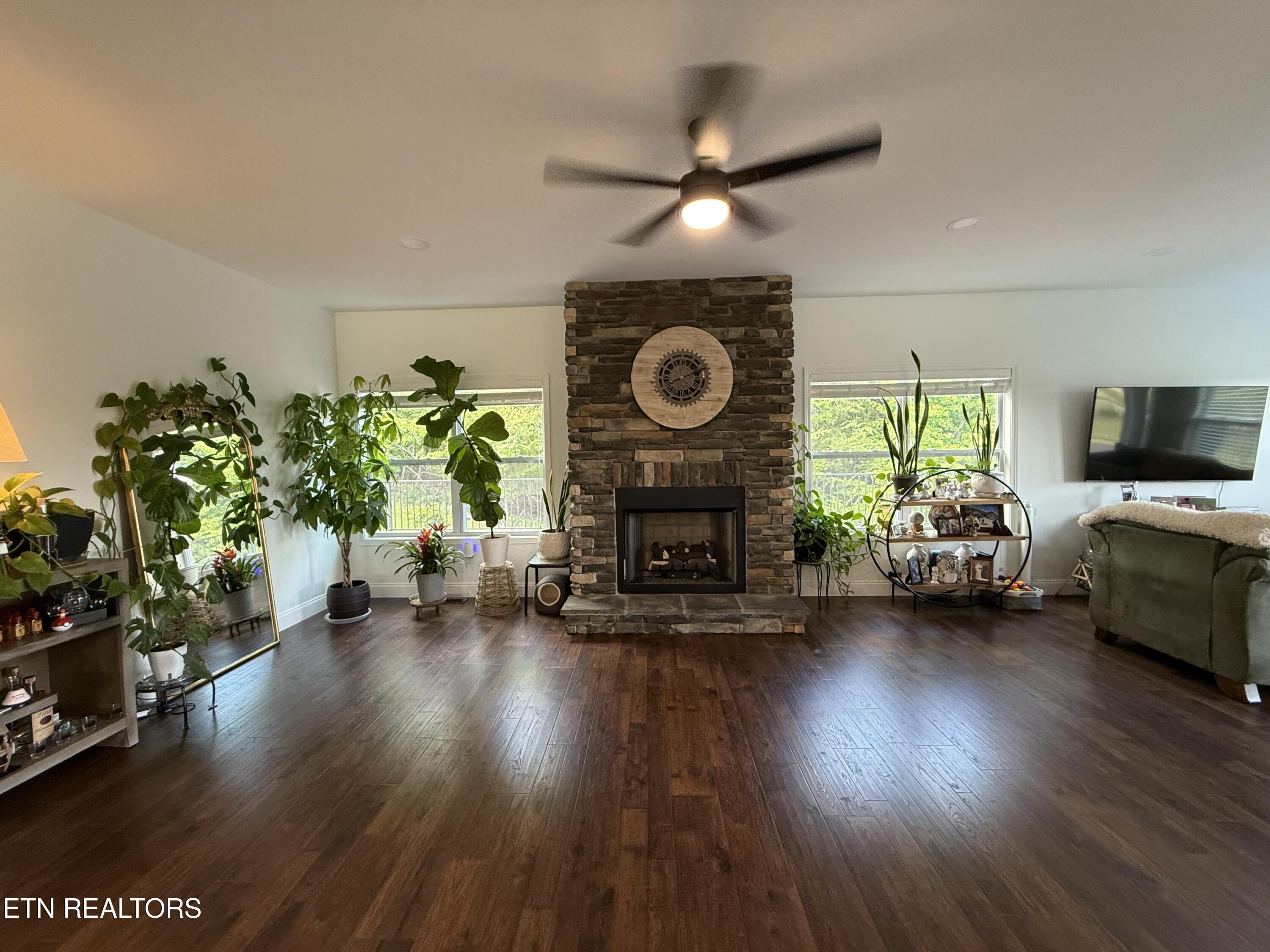 454 Lake Vista Drive Baneberry TN 37890