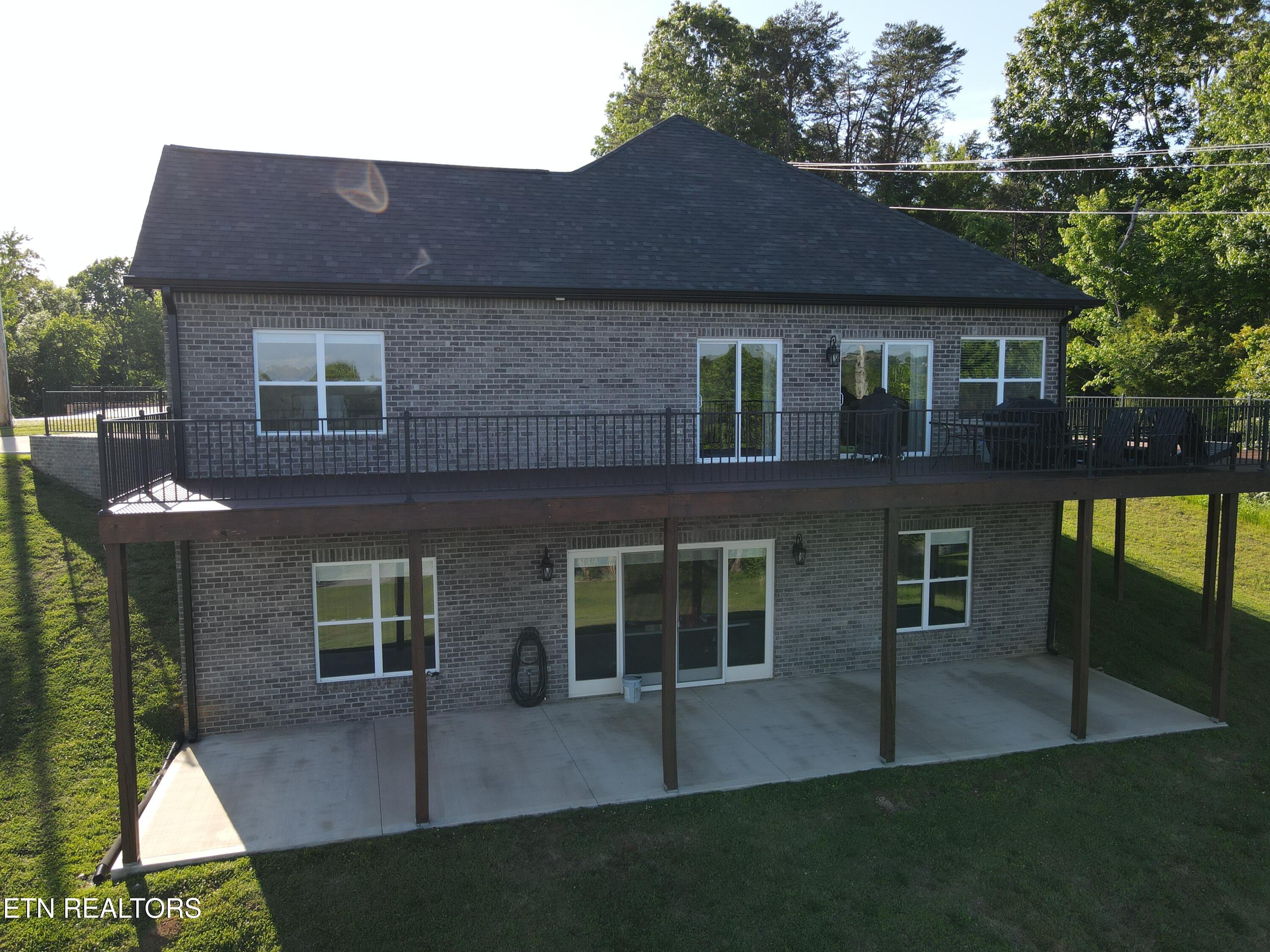 454 Lake Vista Drive Baneberry TN 37890