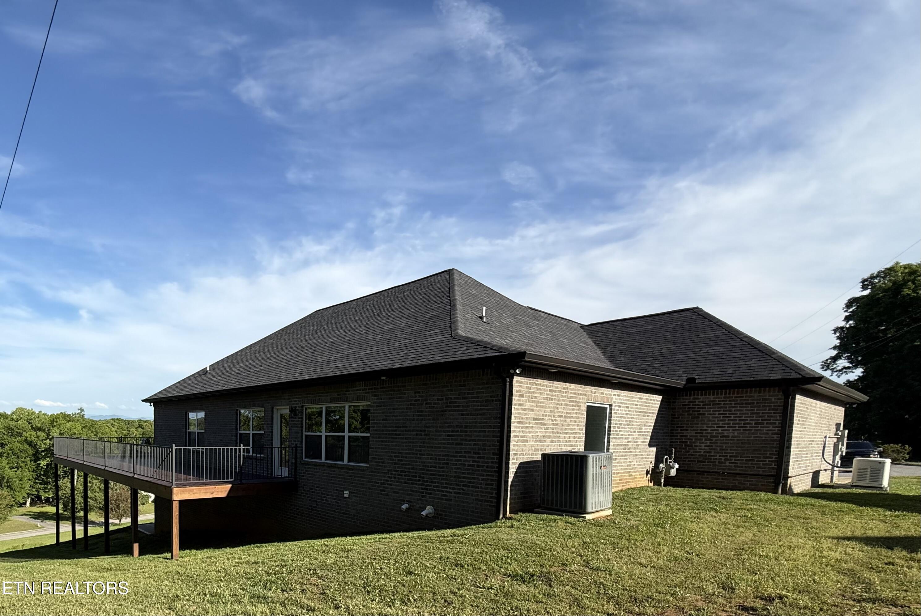 454 Lake Vista Drive Baneberry TN 37890