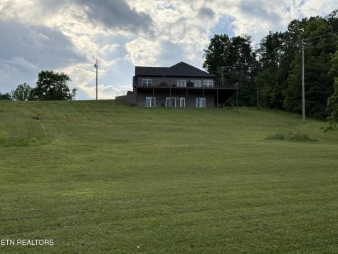 454 Lake Vista Drive Baneberry TN 37890