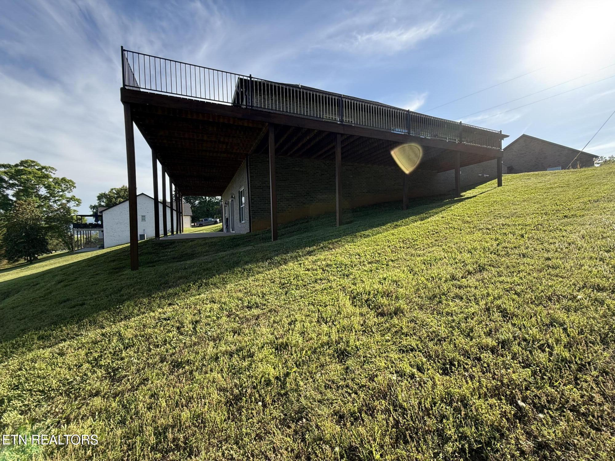 454 Lake Vista Drive Baneberry TN 37890