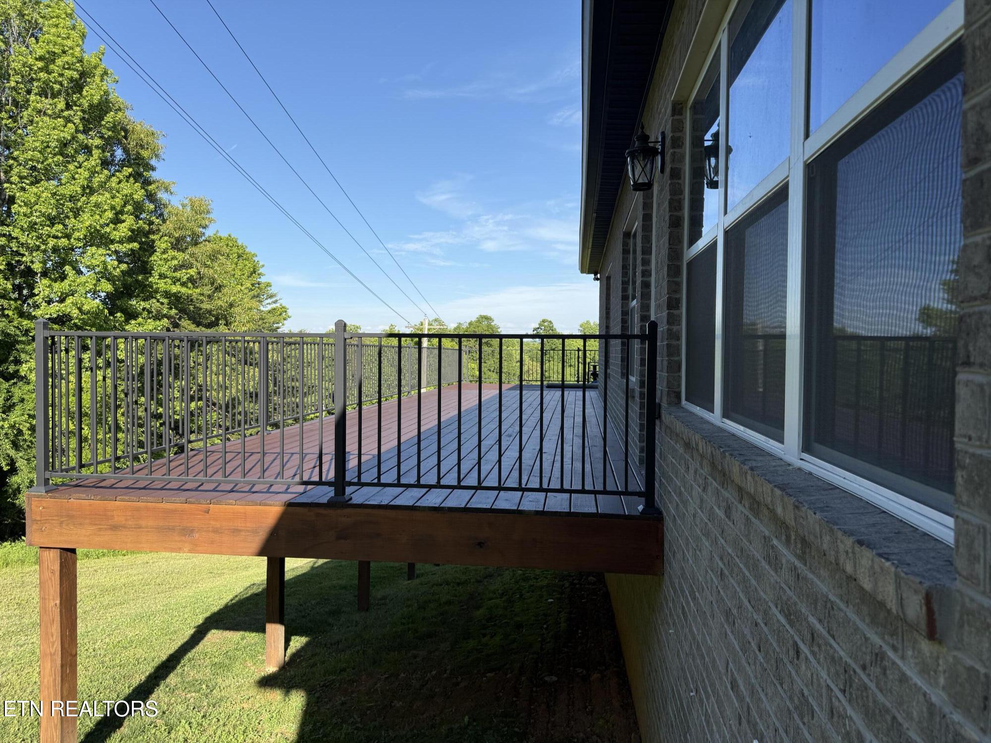 454 Lake Vista Drive Baneberry TN 37890