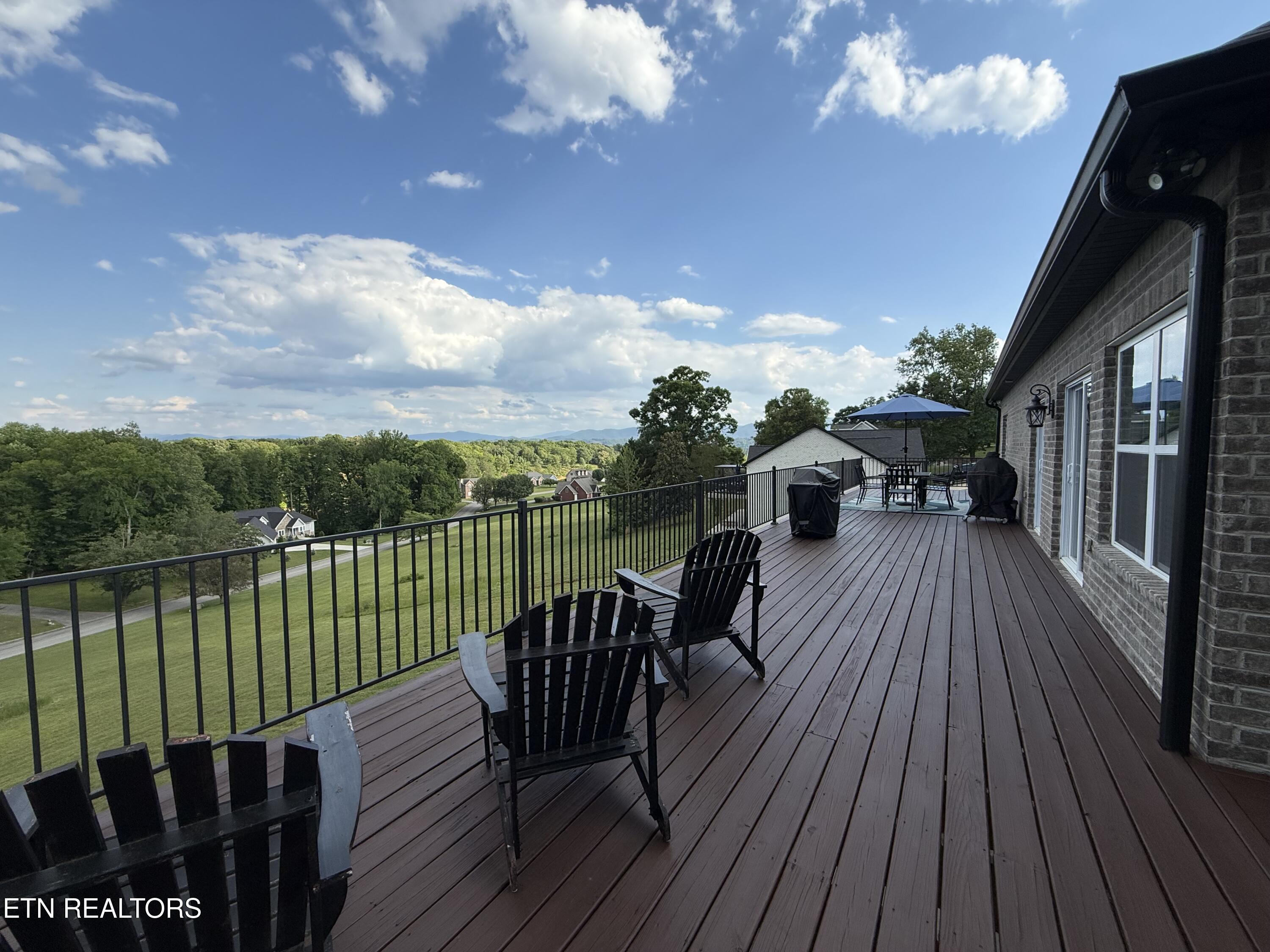 454 Lake Vista Drive Baneberry TN 37890