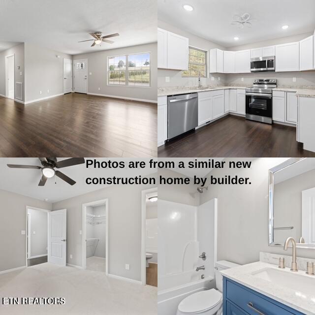119 E Wadsworth Circle Oak Ridge TN 37830