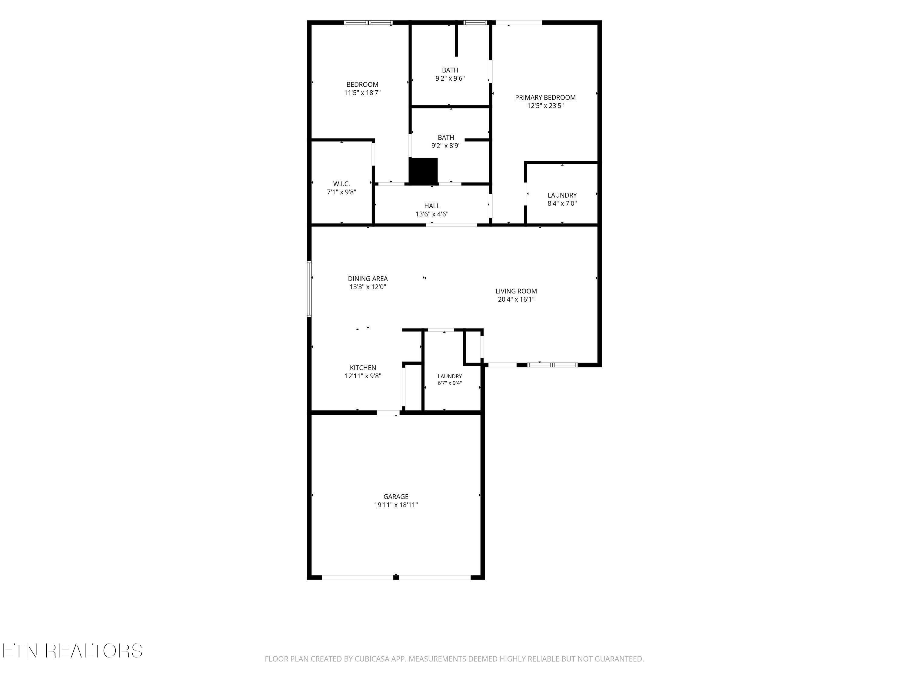 547 Jacksonian Way Lenoir City TN 37772