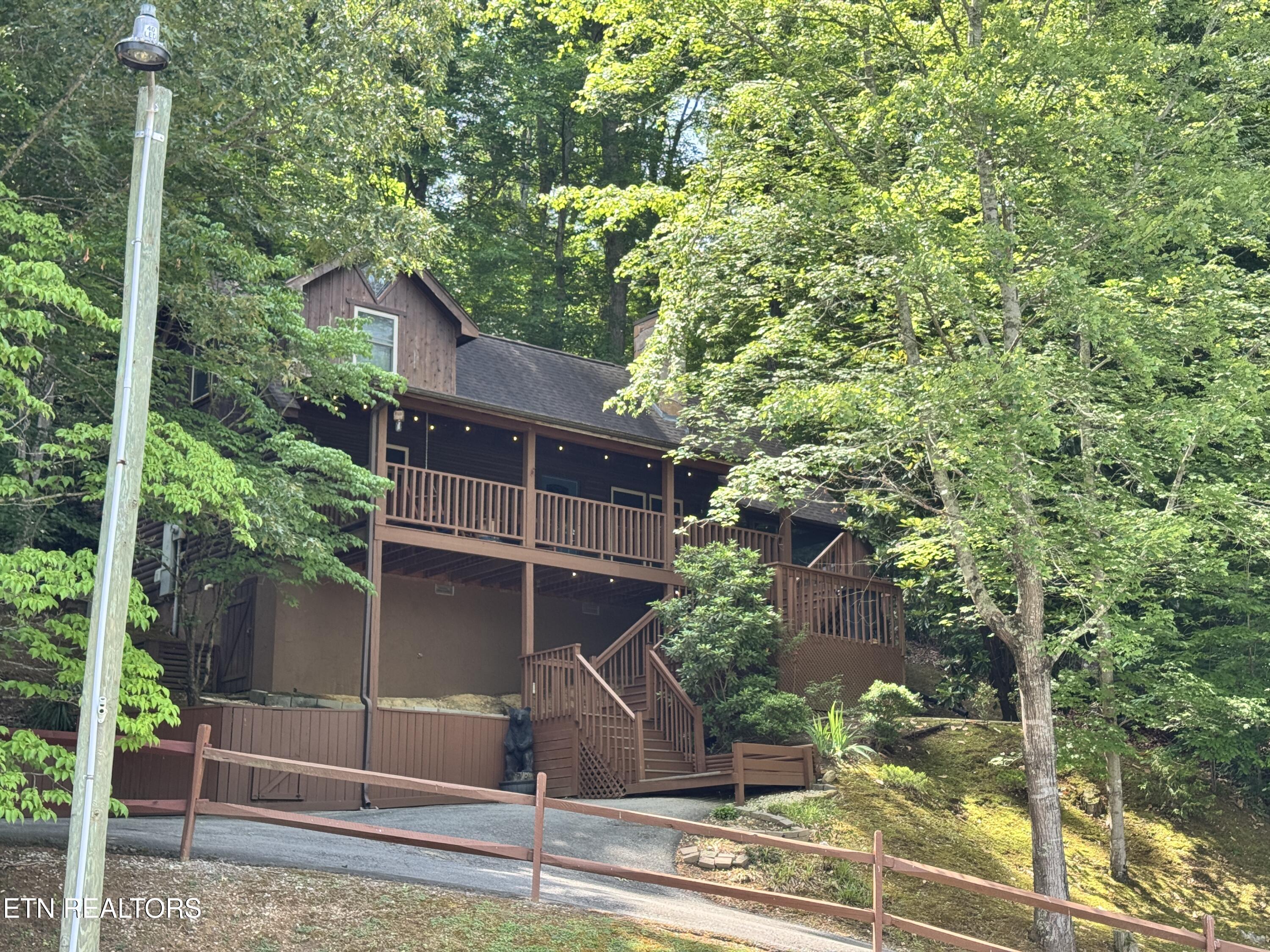 130 Smoky Mountain Way Sevierville TN 37876