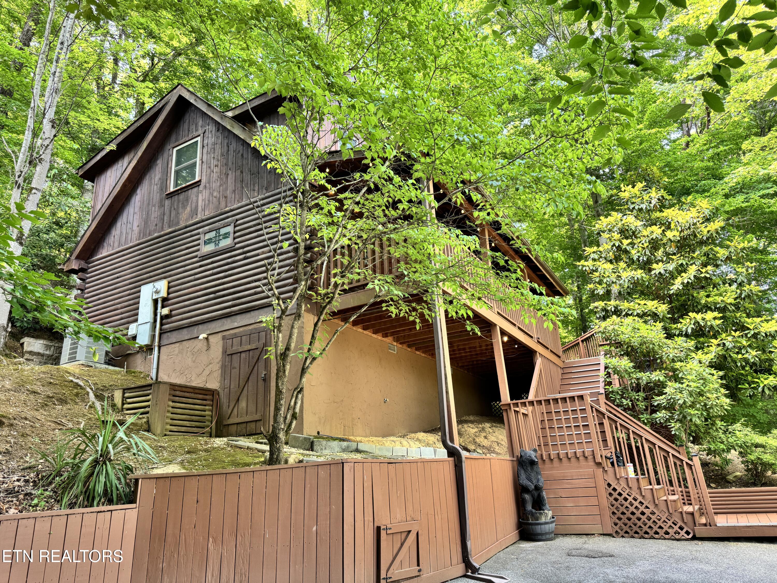 130 Smoky Mountain Way Sevierville TN 37876