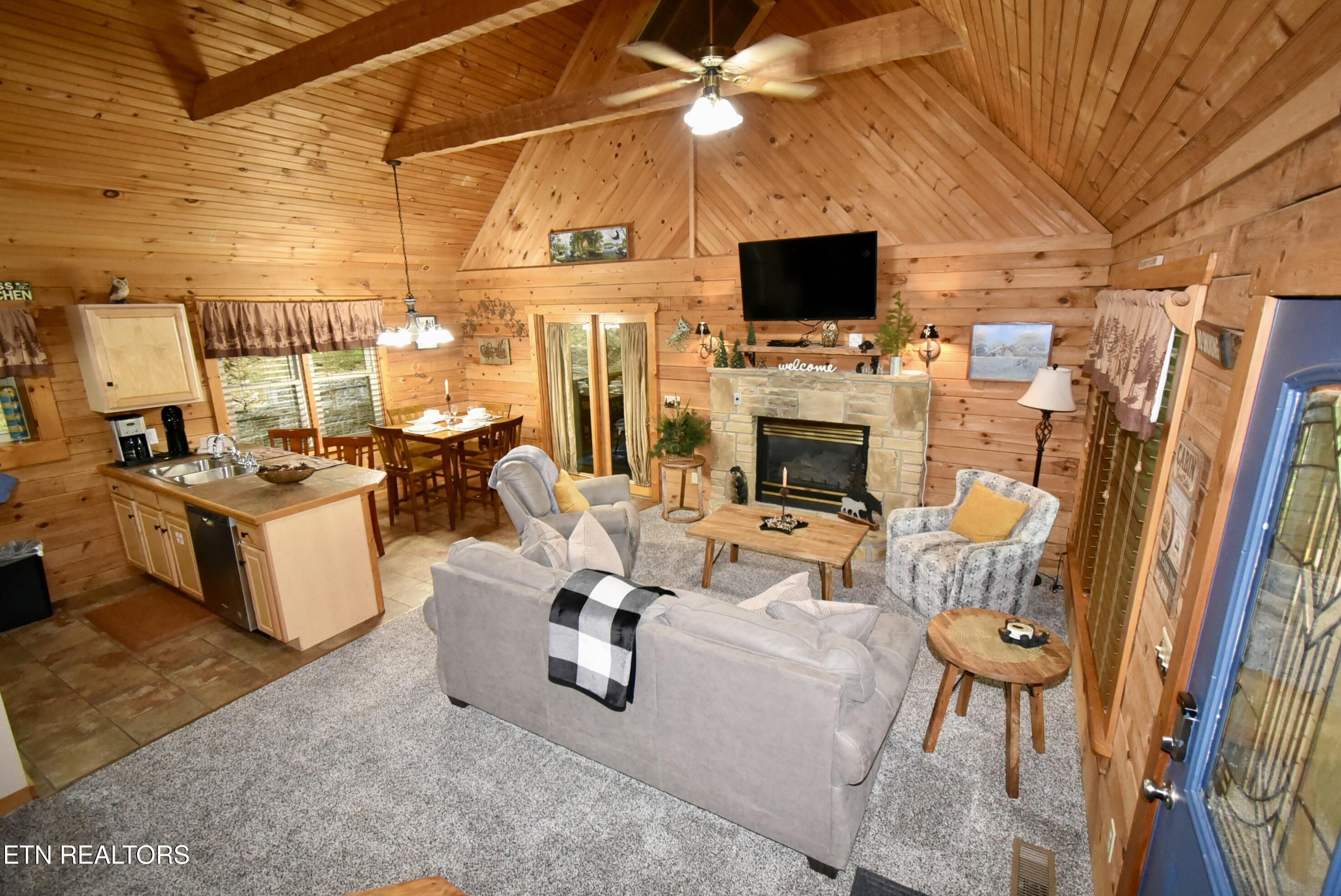 130 Smoky Mountain Way Sevierville TN 37876