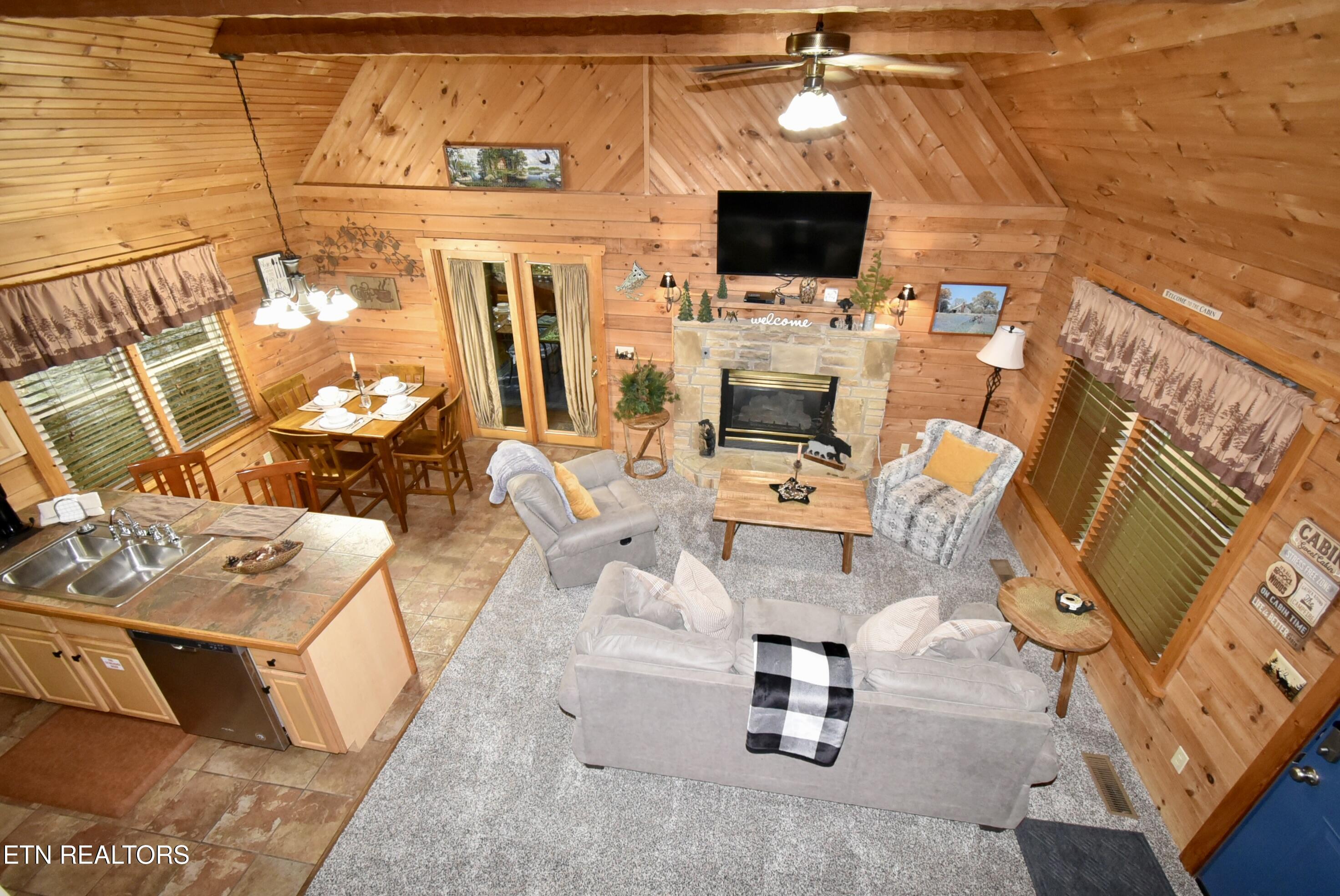 130 Smoky Mountain Way Sevierville TN 37876