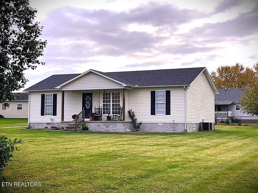 409 Green Valley Drive Livingston TN 38570