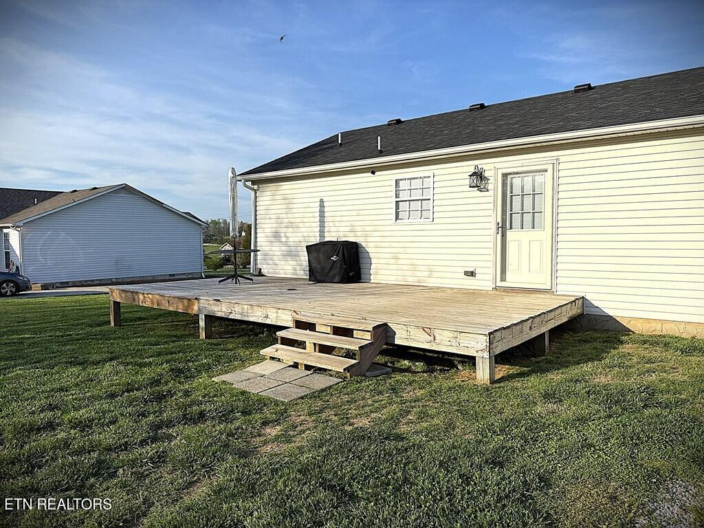 409 Green Valley Drive Livingston TN 38570