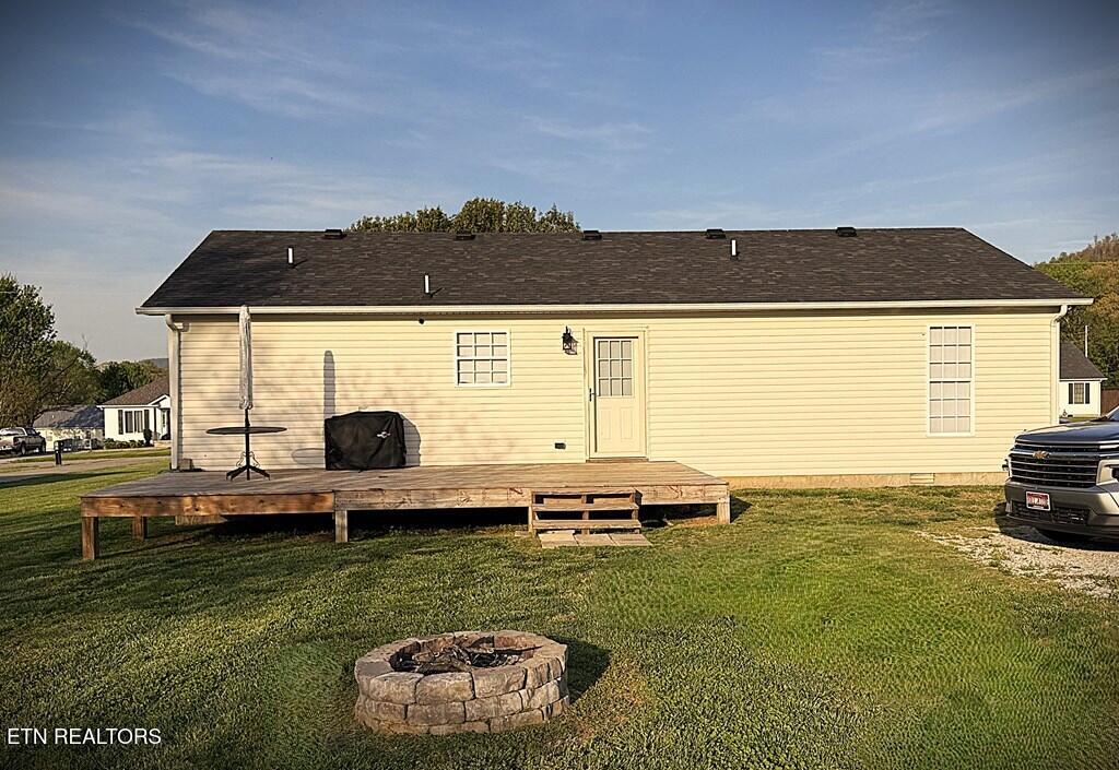 409 Green Valley Drive Livingston TN 38570