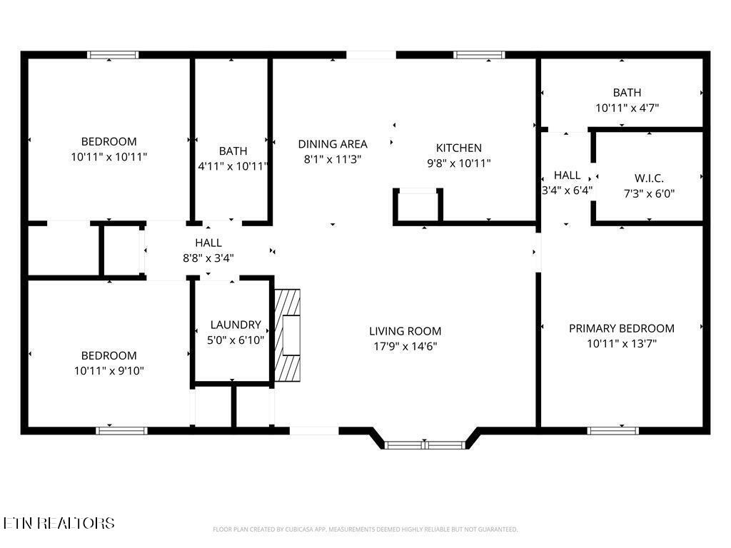 409 Green Valley Drive Livingston TN 38570