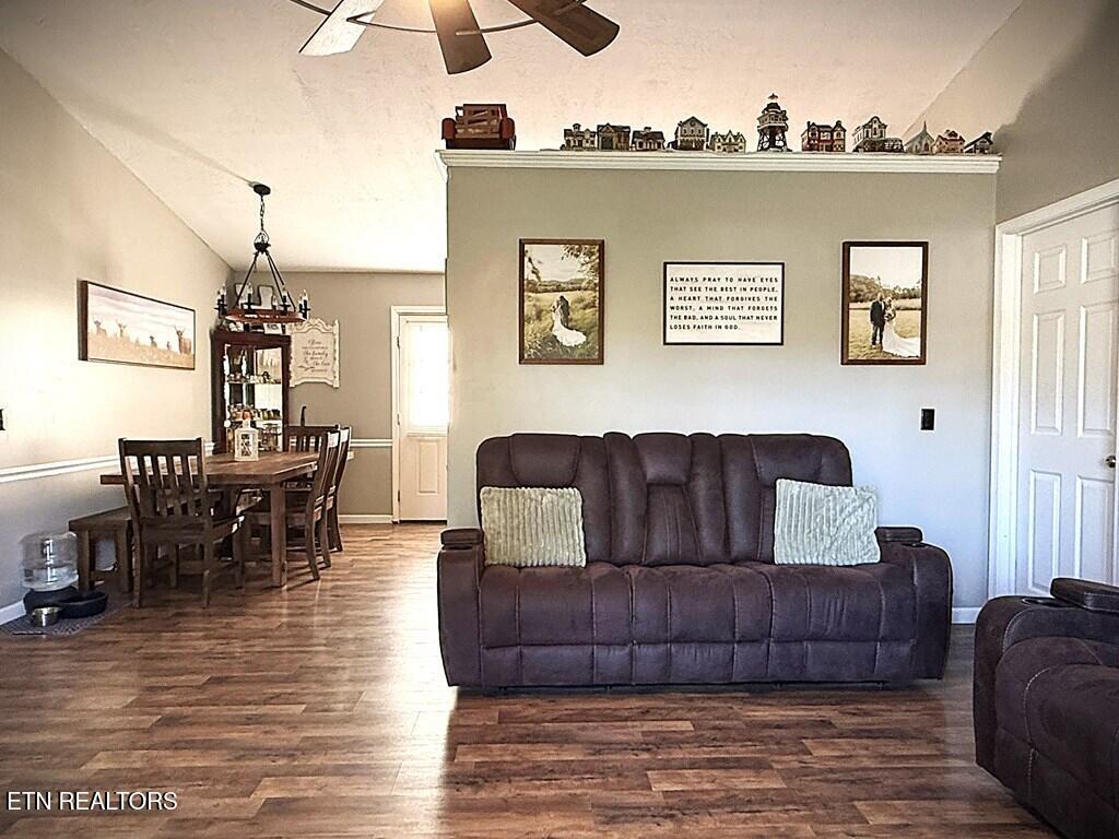 409 Green Valley Drive Livingston TN 38570