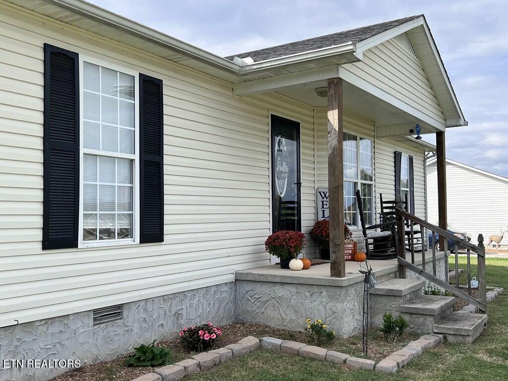409 Green Valley Drive Livingston TN 38570