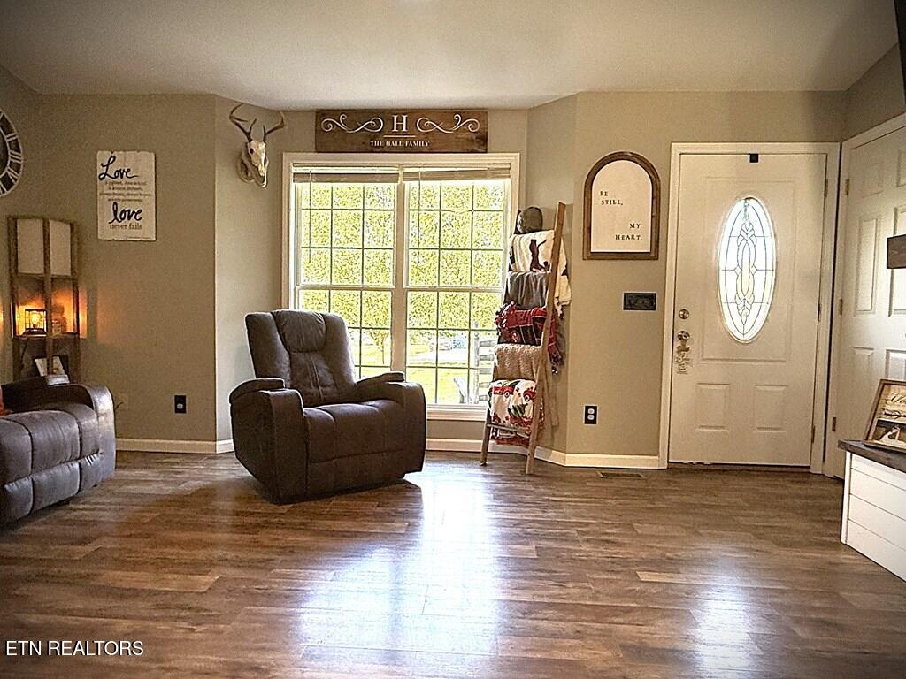 409 Green Valley Drive Livingston TN 38570