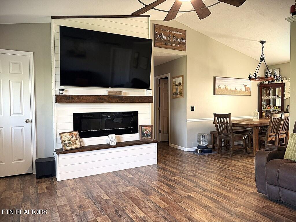 409 Green Valley Drive Livingston TN 38570