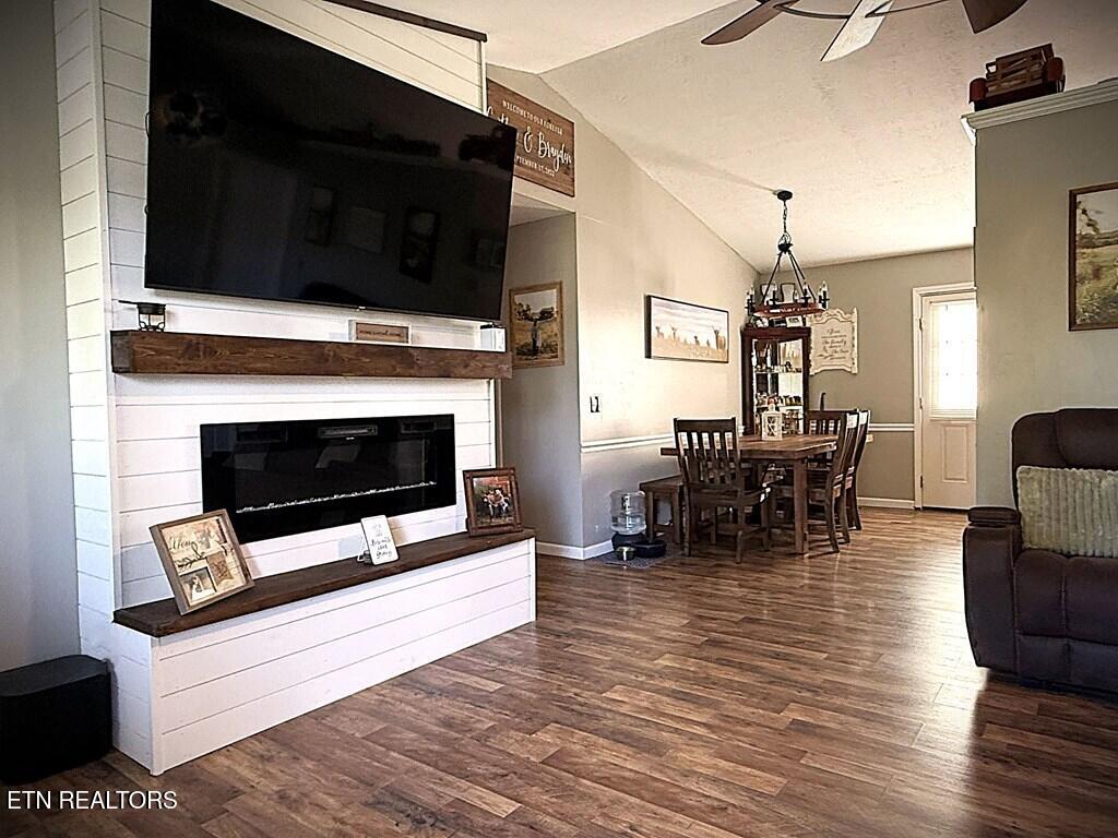 409 Green Valley Drive Livingston TN 38570