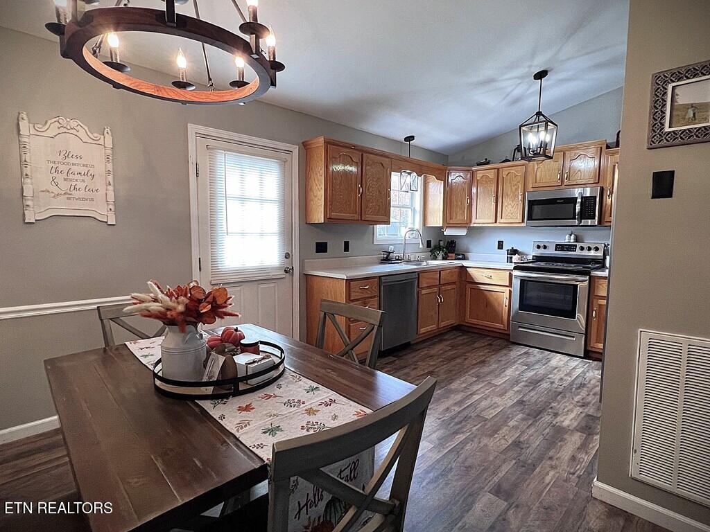 409 Green Valley Drive Livingston TN 38570